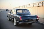HongQi 1990 года